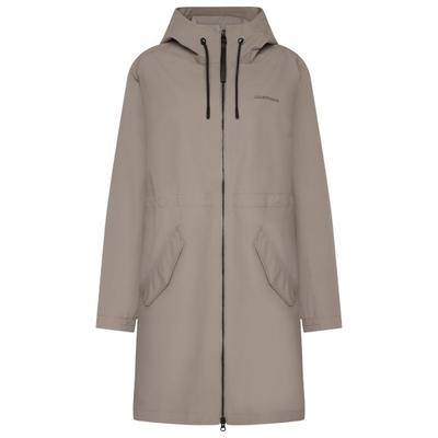 Didriksons - Women's Marta Parka 3 - Mantel Gr 46 braun Image