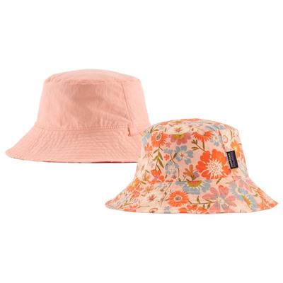 Patagonia - Baby Sun Bucket Hat - Hut Gr 5 Years rosa Image