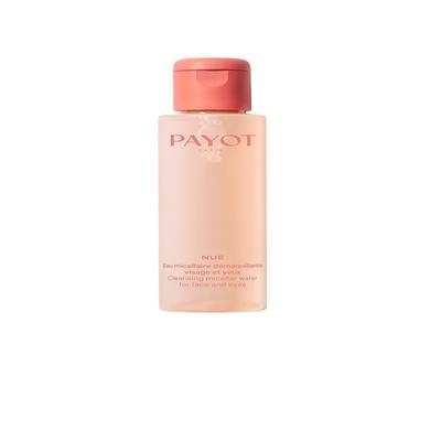 Payot Nue Eau Micellaire Démaquillante Reisegröße Mizellenwasser 100 ml Damen Image