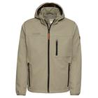 Camel Active Blouson "Adventures" Herren, Gr. 102, Polyester, Jacken outdoor