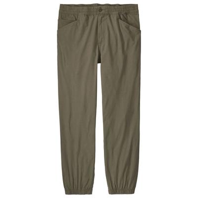 Patagonia - Nomader Joggers - Freizeithose Gr L oliv Image
