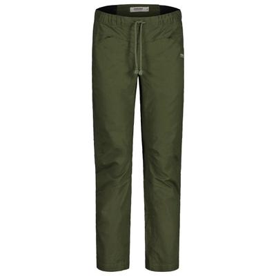 Maloja - Women's MankeiM. - Freizeithose Gr S oliv Image