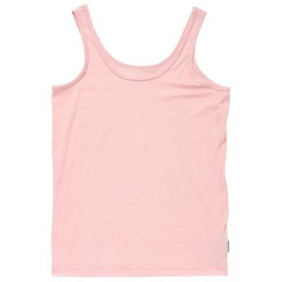 Devold - Women's Breeze Merino 150 Tank - Merinounterwäsche Gr S rosa Image