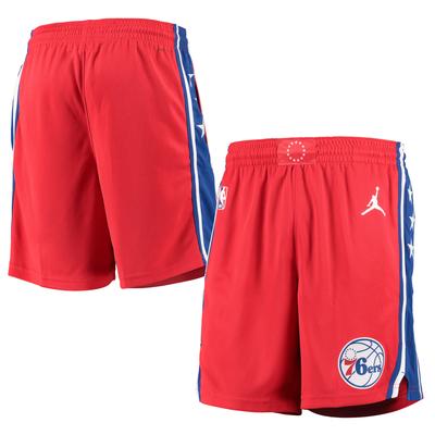 Philadelphia 76ers Jordan Statement Short – Herren Image