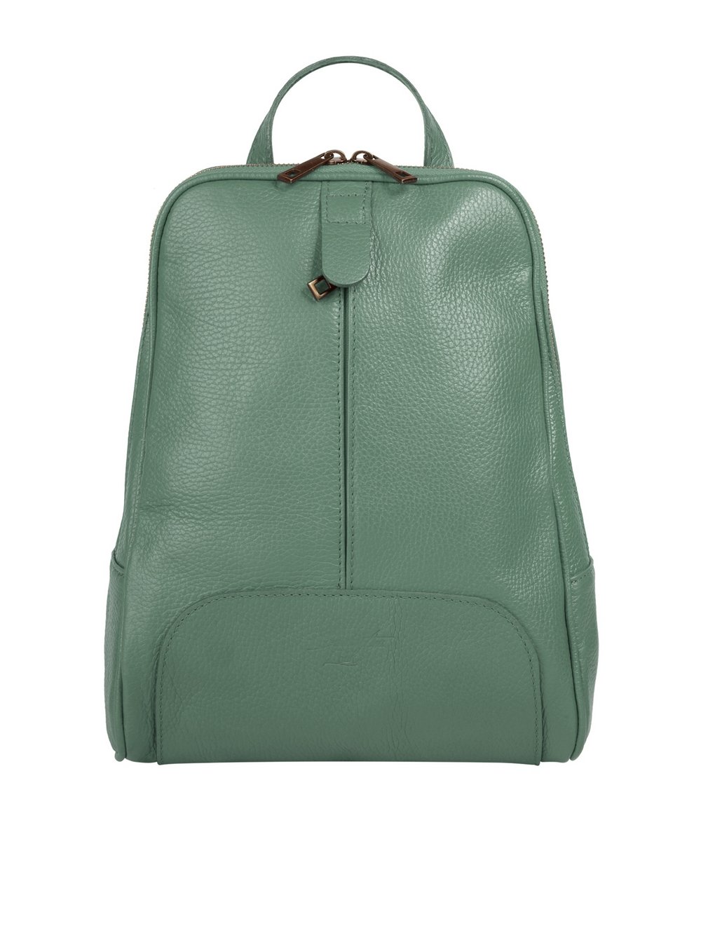 Samantha Look Rucksack Damen grün, ONE SIZE Image