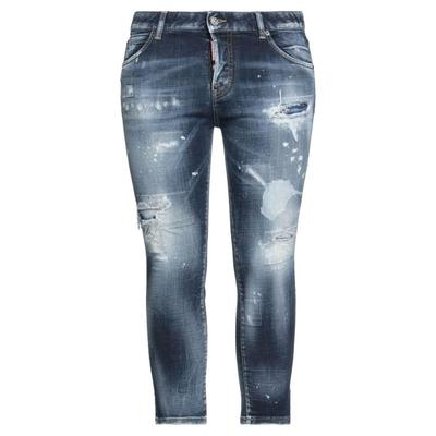 Jeans - Blue - DSquared² Jeans