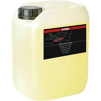 Allzweckreiniger 5L Kanister E-coll Image