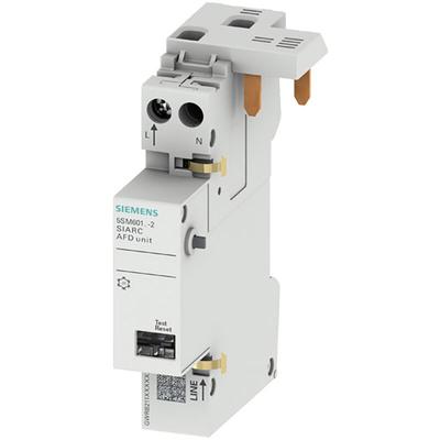 5SM60112 Brandschutzschalter 2polig 1 St. - Siemens Image