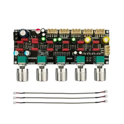 Pro1 hifi preamp tone board mit fortschritt licher digitaler signal verarbeitung stech no logie für Image