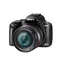 Fotocamere digitali Videocamera fotografica 4K Ultra hd Zoom ottico 12X Flash LED Messa a fuoco