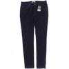 Acne Studios Herren Jeans, Gr. 34, marineblau, Elasthan, Baumwolle