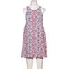 Pepe Jeans Damen Kleid, Gr. 34, mehrfarbig, kein Etikett