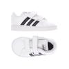 adidas Herren Kinderschuhe, Gr. 21, weiß, kein Etikett