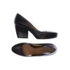 Eva Turner Damen Pumps, Gr. 39, schwarz, kein Etikett