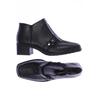 Rieker Damen Stiefelette, Gr. 36, schwarz, kein Etikett