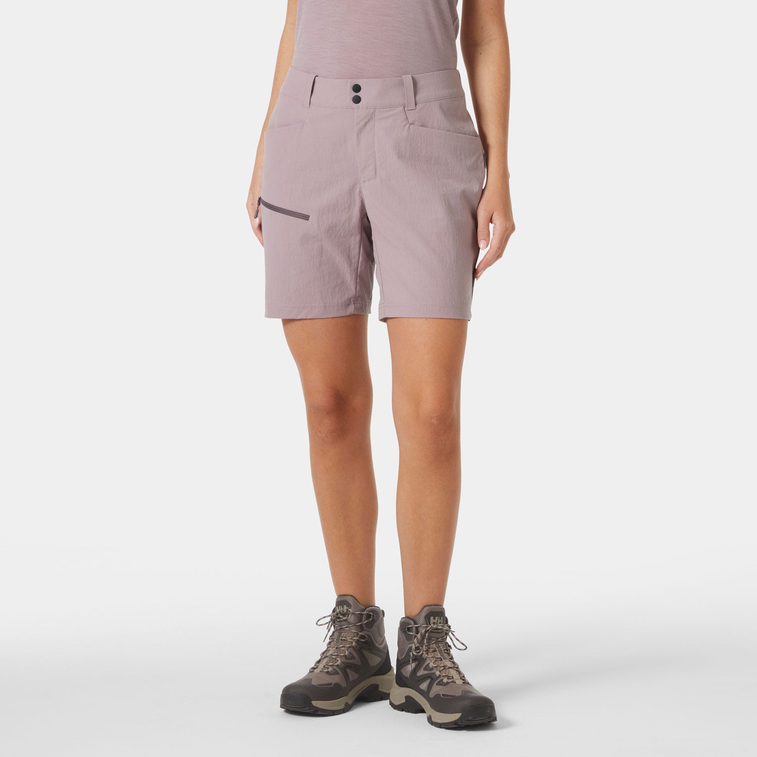 Helly Hansen Damen Vika Tur Shorts M Image