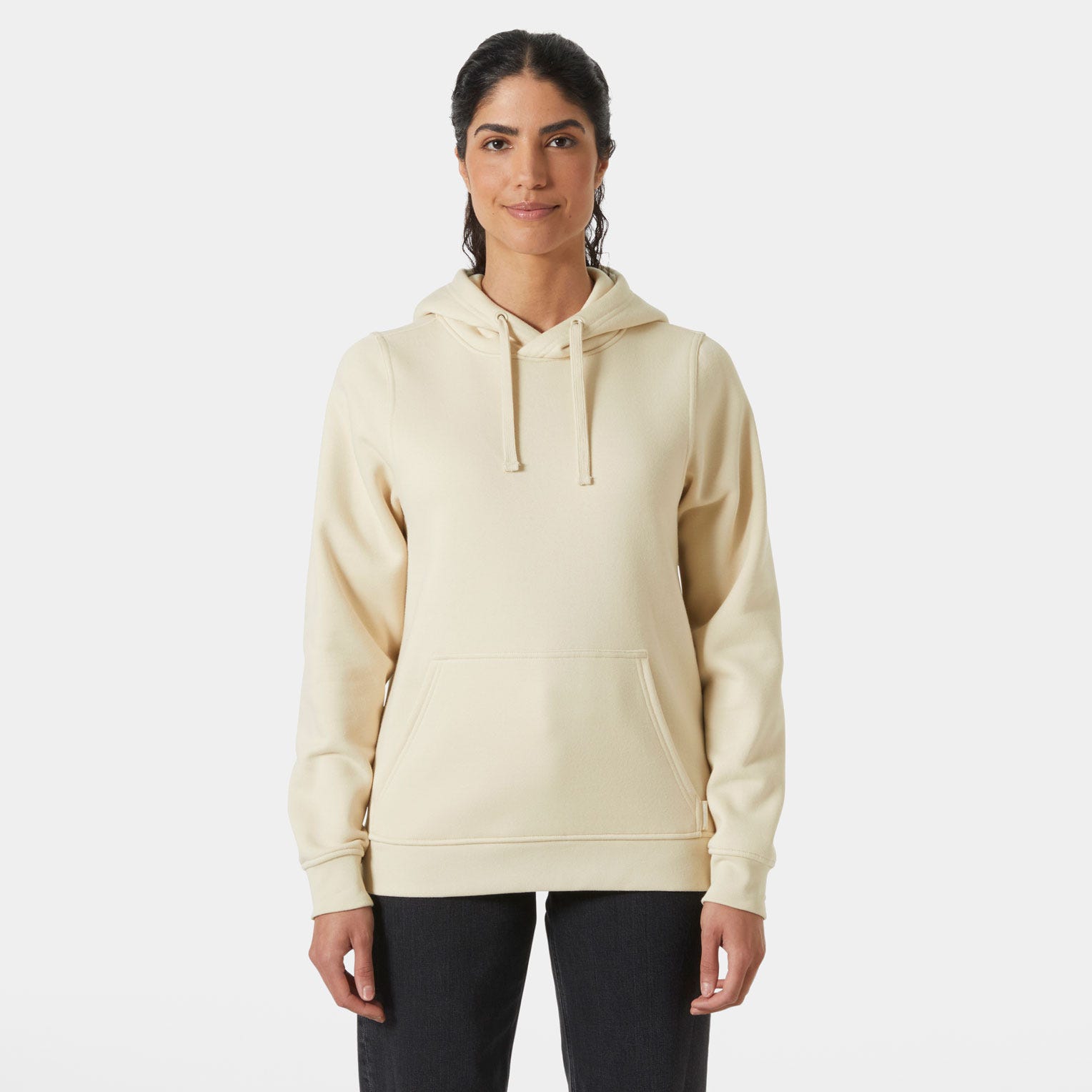 Helly Hansen Elevate Hoodie Kapuzenpullover Damen XS Image