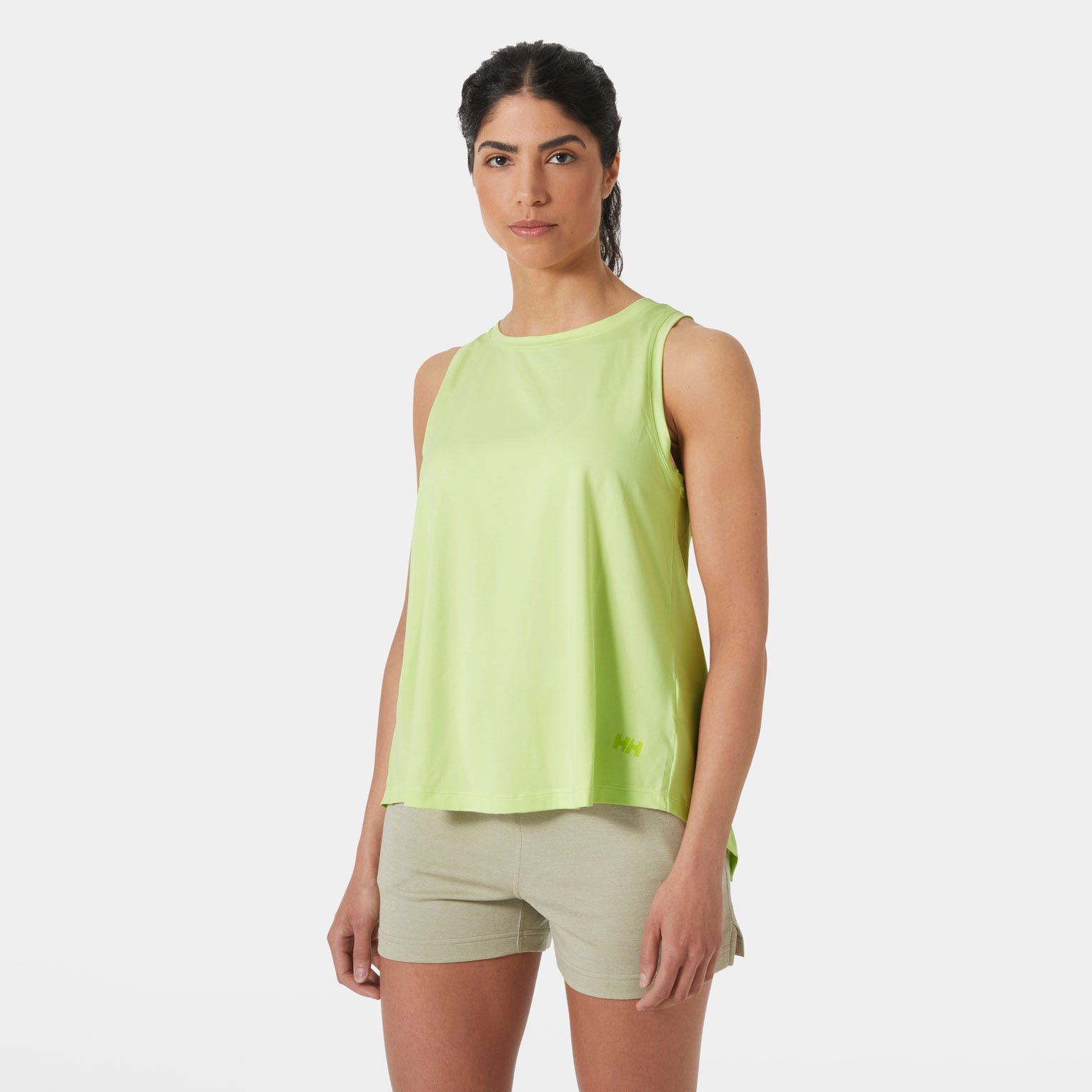 Helly Hansen Damen Tech Geteiltes Tanktop 2.0 XS Image