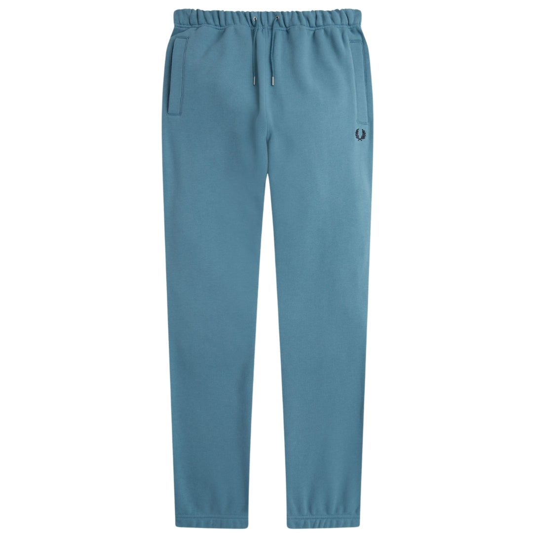 Fred Perry Loop Back Ash Blue Jogginghose Image
