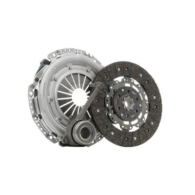 RIDEX Kupplungssatz VW,AUDI,SKODA 479C0307 0A5141671E,022141031S,02M141671A 0A5141671F,0A5141671G,0A5141671K,0A5141671Q,022141015AA,022141015S Image