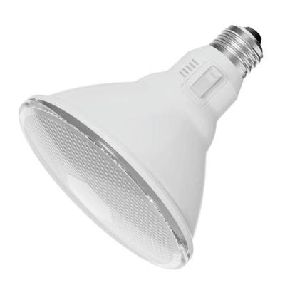 Feit Electric 77005 - 325W PAR38 5CCT 25K LED Color Temperature Selectable LED Light Bulb