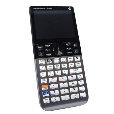 HP Taschenrechner »Prime G2« schwarz, 8.5x1.4x18 cm