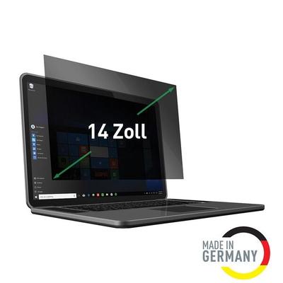 Leitz Blickschutzfilter 35,6 cm (14,0 Zoll) transparent