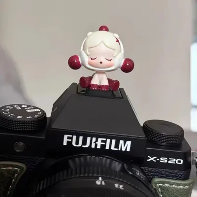 Camera+Flashes