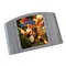 Banjo Threeie For N64 Game Card US Version Console 64 bit USA Version Video Game Cartridge