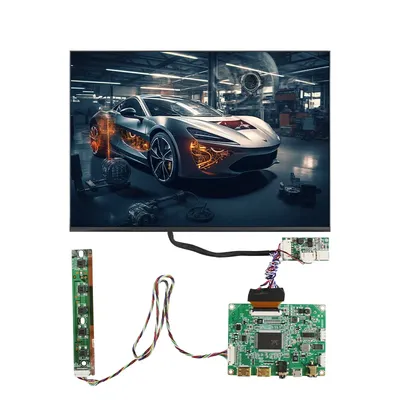BOE 10.5 Inch touvh screen with HDMI board NV105WAM-N31 50 Pins eDP Display Screen Panel 1920×1280