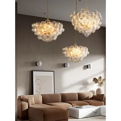 Chandeliers