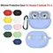 Silicone Protective Case Shockproof Anti-Scratch Headphone Protector Headphone Accessories Sleeve