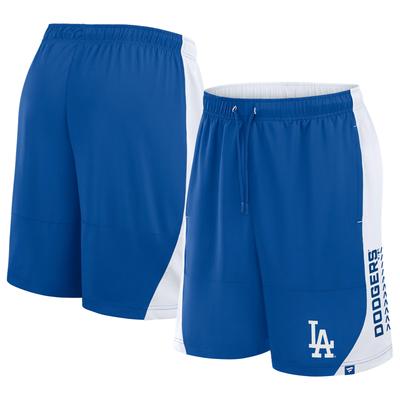 Los Angeles Dodgers Iconic Short – Herren Image