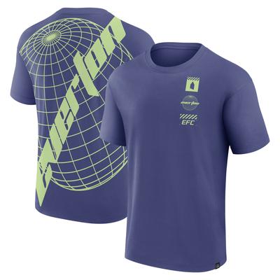 Everton Street T-Shirt – Blau – Herren Image