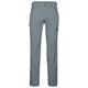 Mammut - Runbold IV Pants - Trekkinghose Gr 46 - Regular grau