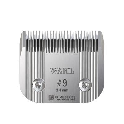 Wahl Prime Series Scherkopf Nr. 9 - 2mm Hund & Katze