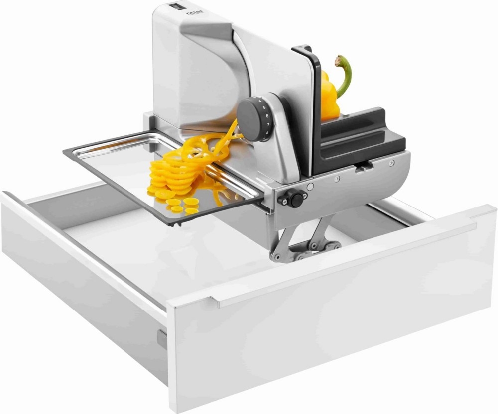 Ritterwerk EB-Multischneider AES 62 SR si 542.000 Image