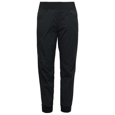 Black Diamond - Women's Technician Jogger Pants - Kletterhose Gr XL schwarz Image