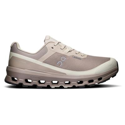 On - Women's Cloudvista 2 Waterproof - Trailrunningschuhe 36 | EU 36 grau Image