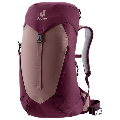 Deuter - Women's AC Lite 14 SL - Wanderrucksack Gr 14 l lila Image