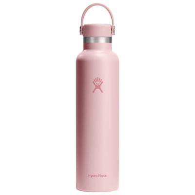 Hydro Flask - Standard Mouth with Standard Flex Cap - Isolierflasche Gr 621 ml rosa Image