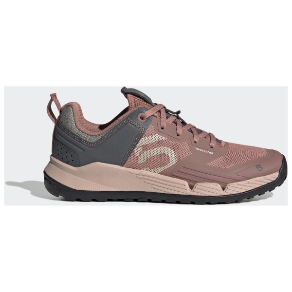 Five Ten - Women's Trailcross XT - Radschuhe 38 2/3 | EU 38,5 weiß