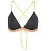 Rip Curl - Women's Mirage Neo Tri - Bikini Gr S orange