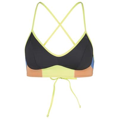Rip Curl - Women's Mirage Ultimate Top - Bikini-Top Gr M orange Image