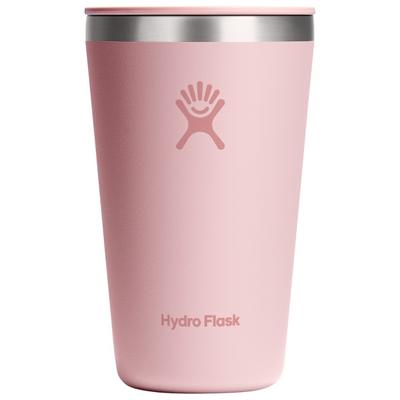 Hydro Flask - All Around Tumbler - Isolierbecher Gr 473 ml rosa Image