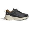 adidas Terrex - Kid's Trailmaker 2 - Multisportschuhe UK 2 | EU 34 grau