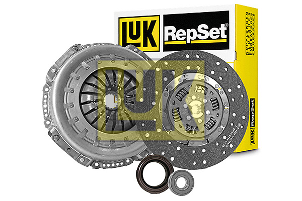 Schaeffler LuK Kupplungssatz Universal Ø310mm 310mm 631 3047 11 Image