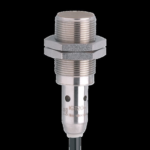 Ifm Electronic Sensor induktiv IGT207 Image