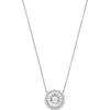 Michael Kors Kette 925er Silber One Size Damen