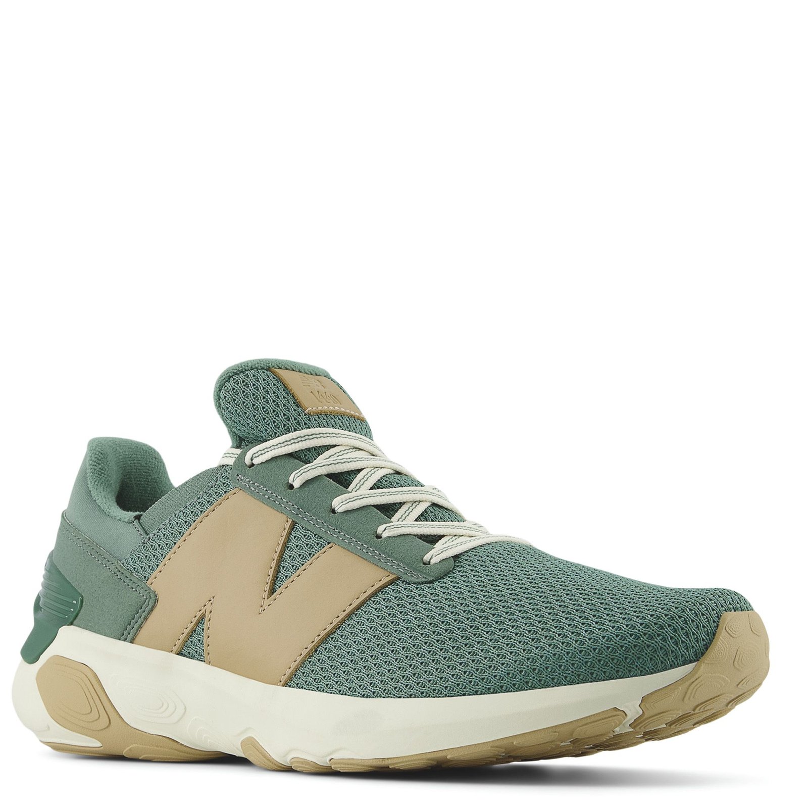 New Balance Fresh Foam X 1440 - Mens 11.5 Green Running E2